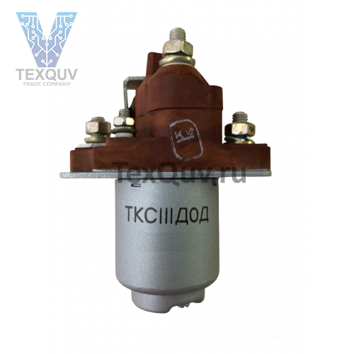 Контактор ТКС111ДОД (2021г)