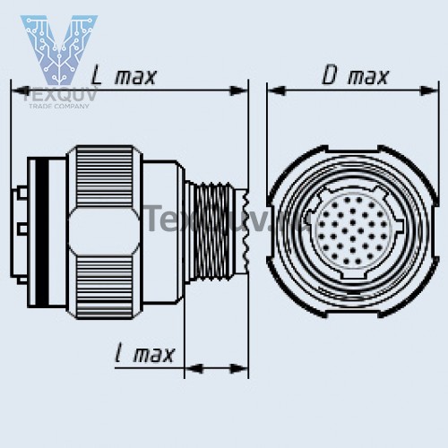 СНЦ144Д-6/11РО11-NWK (2017г)
