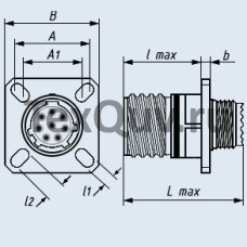 СНЦ144Д-53/23РО11-EWK (2016г)
