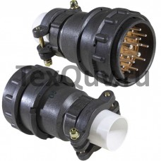 Разъем 2РМДТ36КПН20Ш6В1В (2016г)