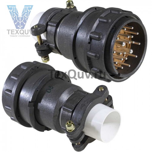 Разъем 2РМДТ36КПН20Ш6В1В (2016г)