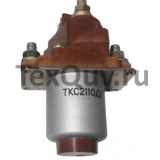 Контактор ТКС211ОДЛ (2002г)