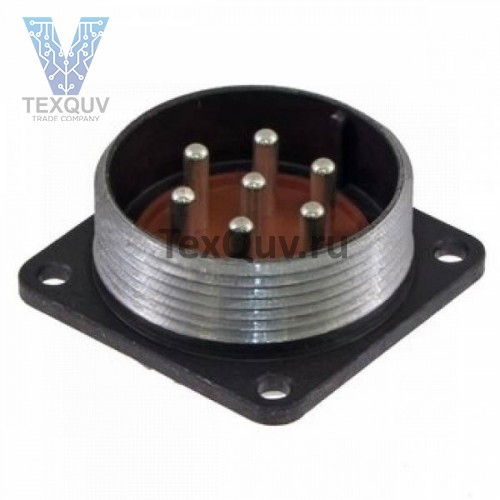 Разъем 2РМДТ33БПН7Ш9А1В (2013г)