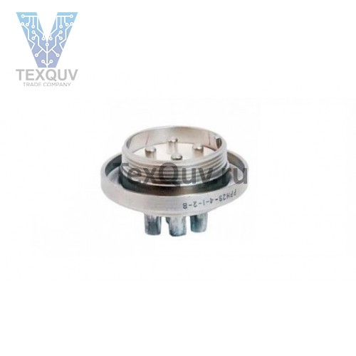 Вилка РРН29-4-1-2-В (2015г)