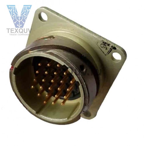 Вилка РБМ5-50-7Ш3В (2017г)