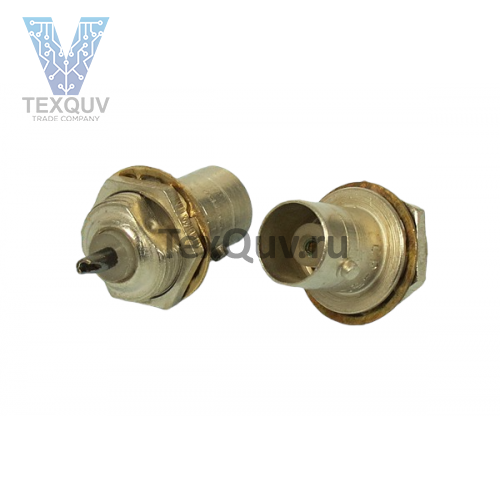 Соединители СР-50-73ПВ