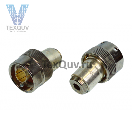 Соединители СР-50-424ФВ (2015-2016г)