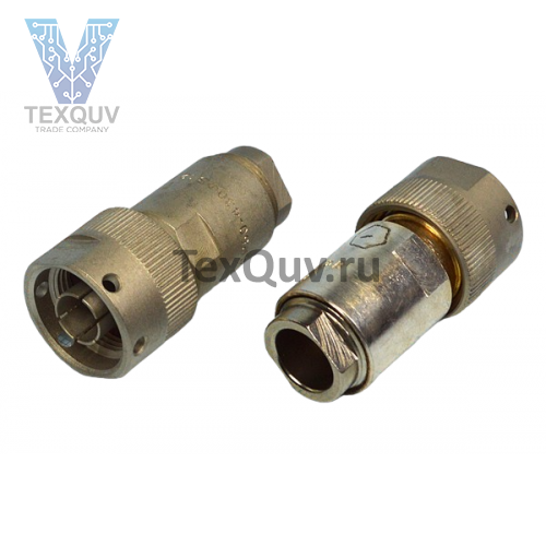 Соединители СР-50-430ФВ (2014г)