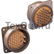 Соединители 2РТТ55Б35Ш34В (2012г)