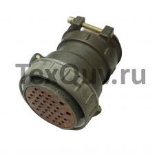 Разъем 2РТТ55КПН35Г34В (2012г)