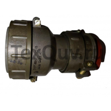 Соединители 2РТТ48КПН2Ш24В (2016г)