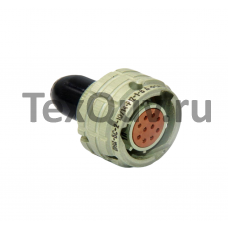 Розетка ОНЦ-БС-2-10/14-Р12-1-В (2016г)