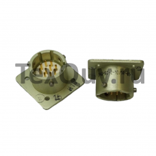 Соединители ОНЦ-БС-2-10/14-В1-2-В (2017г)