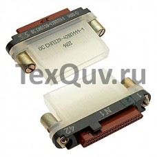Соединители СНП339-42ВП111-1 (2005г)