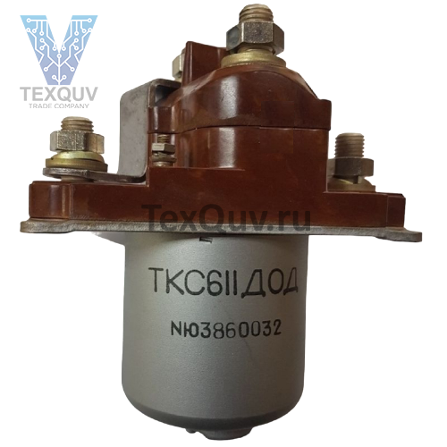 Контактор ТКС611ДОД (2017г)