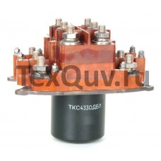Контактор ТКС433ОДБЛ (2021г)