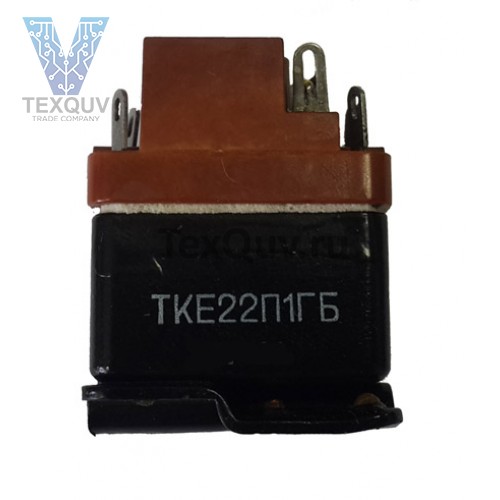 ТКЕ22П1ГБ