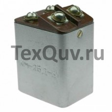 КМ25Д-В Контактор
