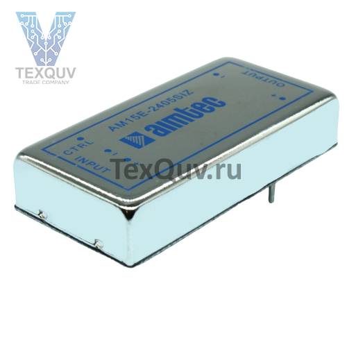  Конвертер Aimtec AM15E-2405SIZ 