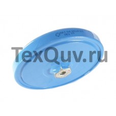 Конденсатор КВИ-3 6800пФ 12кВ 20%