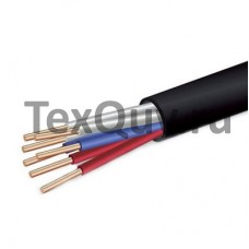 Провод КВВГнг(А)-LS 7х2,5