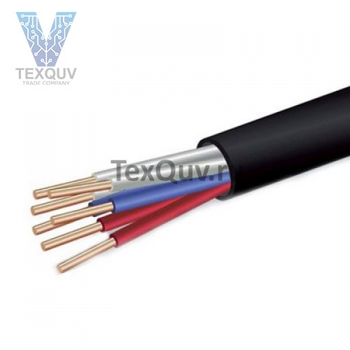 Провод КВВГнг(А)-LS 7х2,5