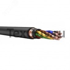 Провод КВВГЭнг(А)-FRLS 5х2,5