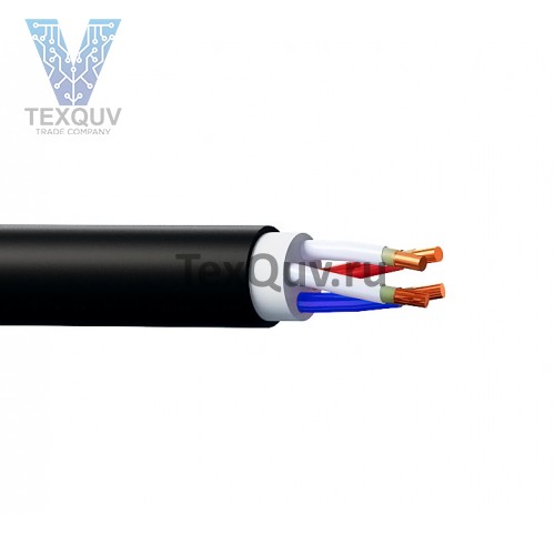 Провод КВВГнг(А)-LS  4х2,5 