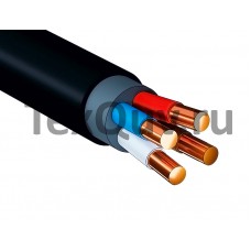 Провод КВВГнг(А)-FRLS 4х0,75 