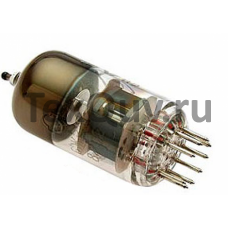 6Ж21П радиолампа
