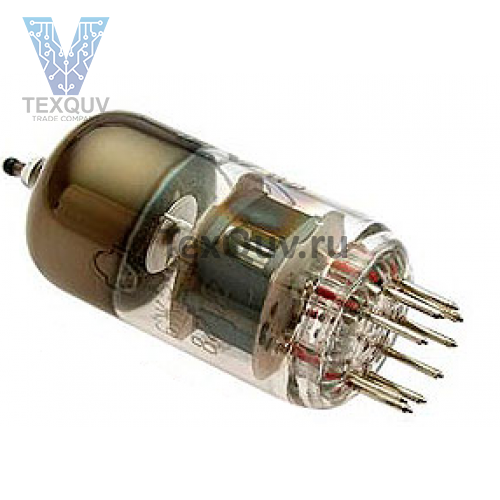 6Ж21П радиолампа