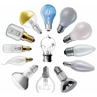 Освещение и индикация