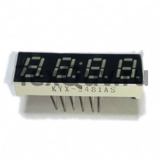 2481AS светодиодный индикатор