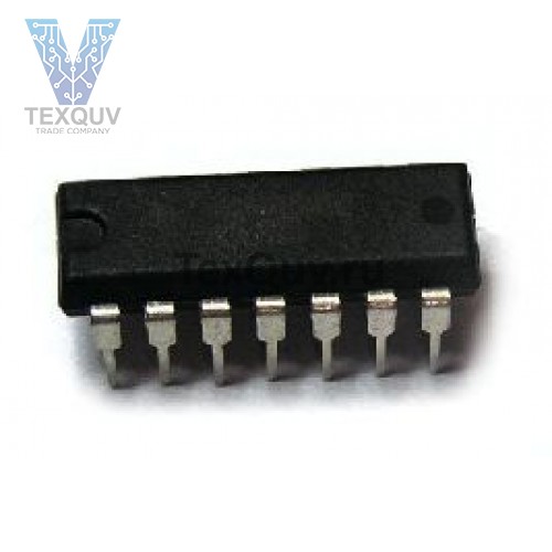 TL494 (DIP) 