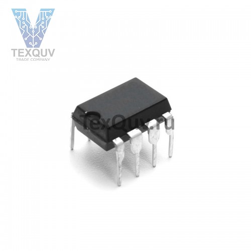 LM2904 (DIP) 