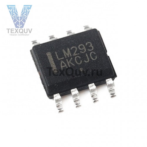 LM293 (SOP)