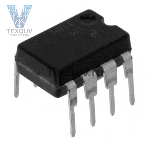 LM318 (DIP) 