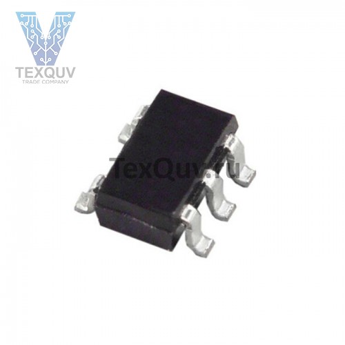 LM321-A63A (SOT23-5)