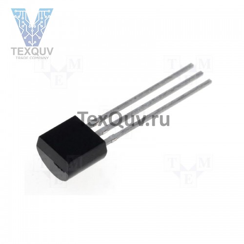 LM385-1.2V (TO92)