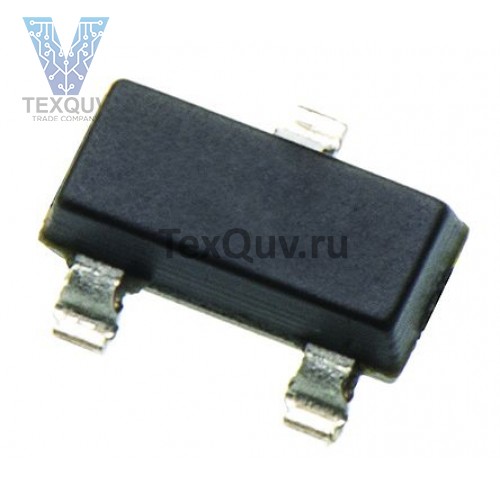 LM385-2.5V (SOT23)