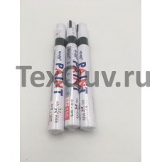 PAINT MARKER (Белый)