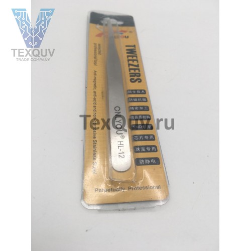 TWEEZERS ONLYOU NL-12