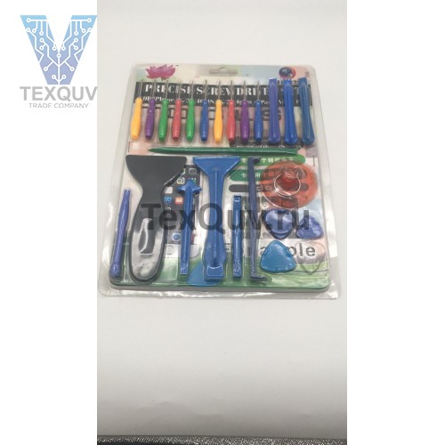 Набор отверток для Apple