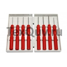 Иголки для выпайки 0,8-2мм 