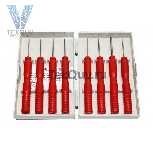 Иголки для выпайки 