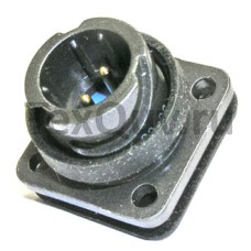 FQ14-2pin ZJ (бл.вил.) 