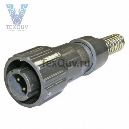 FQ14-3pin TJ-8 (каб.вил.) 