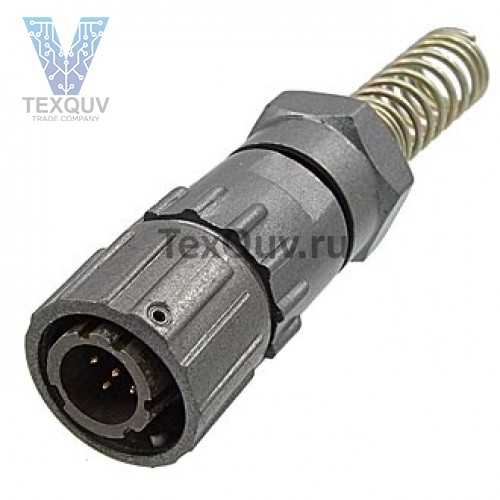 FQ14-6pin TJ-8 (каб.вил.)  