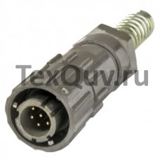 FQ14-7pin TJ-8 (каб.вил.)