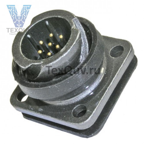 FQ14-7pin ZJ (бл.вил.)